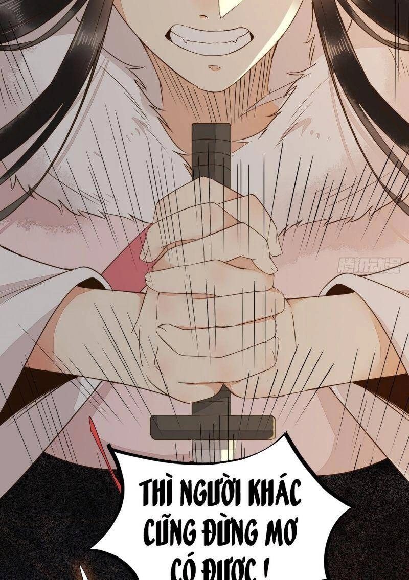 Sát Thủ Vương Phi Không Dễ Chọc Chapter 51 - 22