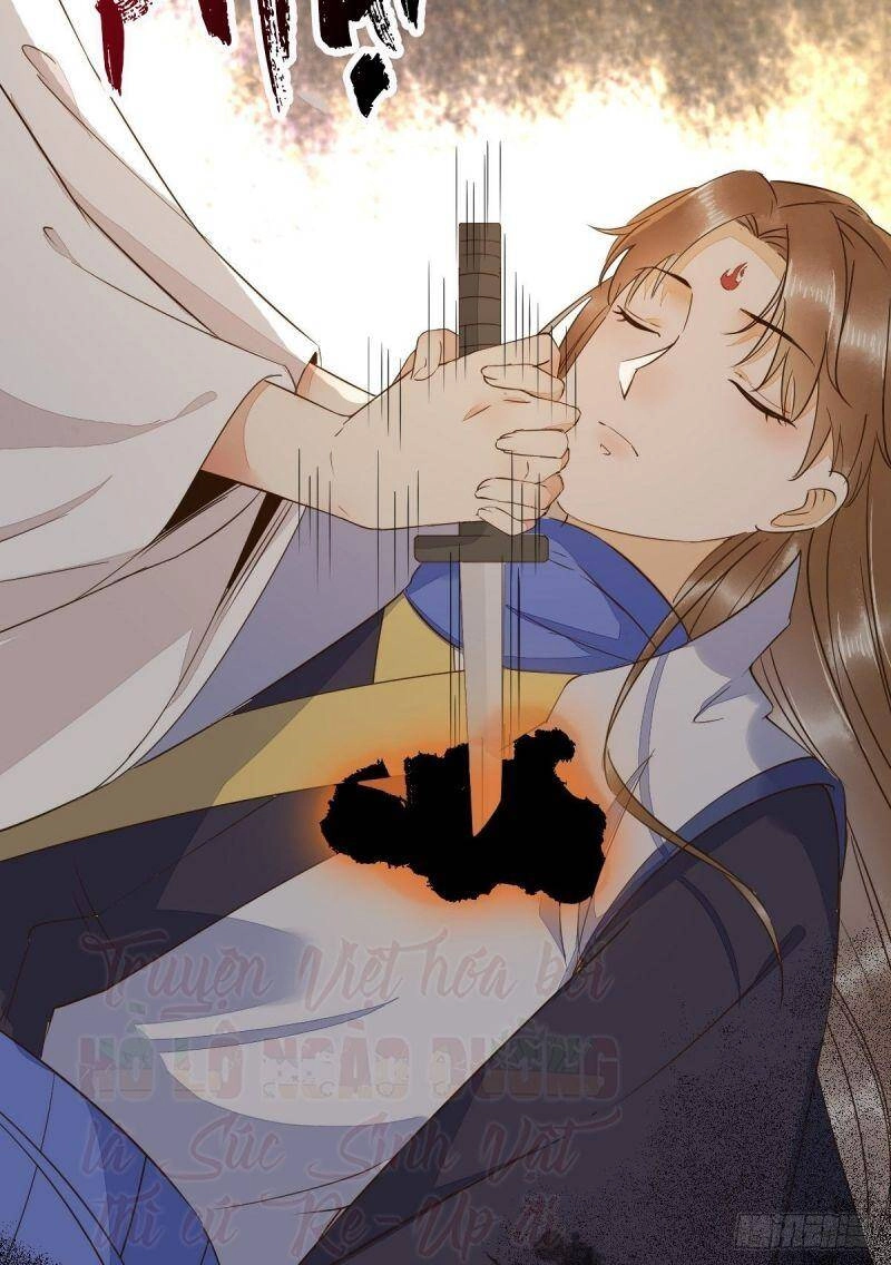 Sát Thủ Vương Phi Không Dễ Chọc Chapter 51 - 24