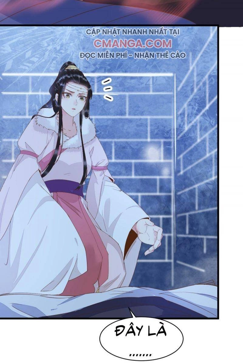 Sát Thủ Vương Phi Không Dễ Chọc Chapter 51 - 29