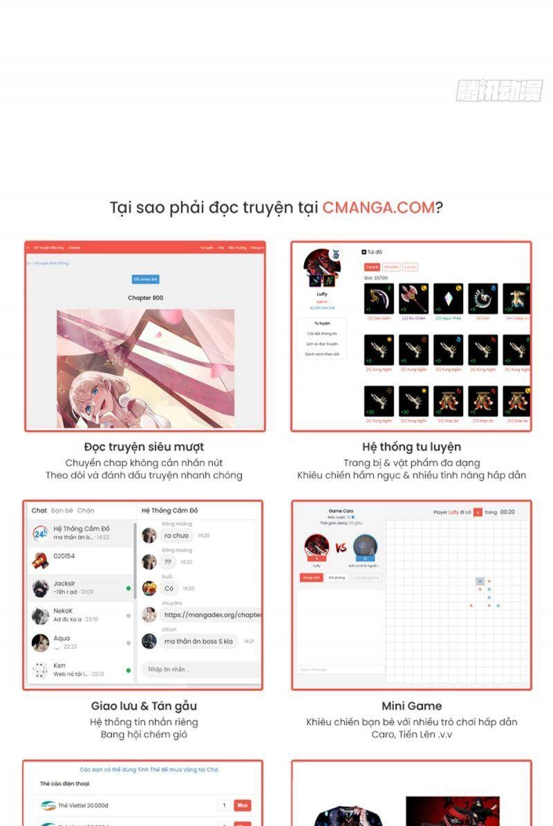 Sát Thủ Vương Phi Không Dễ Chọc Chapter 51 - 30