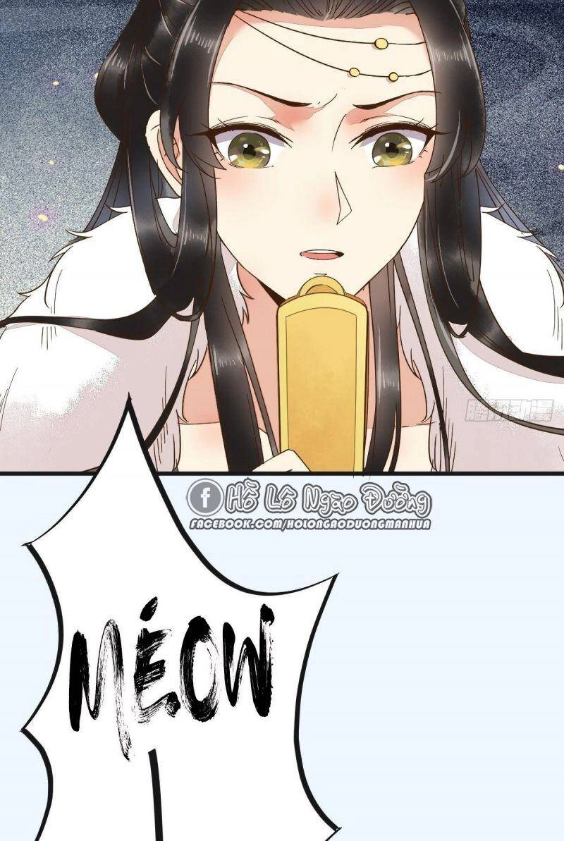 Sát Thủ Vương Phi Không Dễ Chọc Chapter 51 - 32