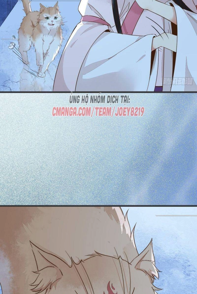 Sát Thủ Vương Phi Không Dễ Chọc Chapter 51 - 34