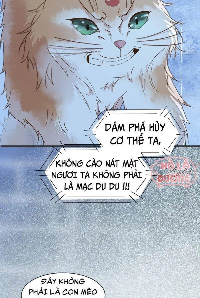 Sát Thủ Vương Phi Không Dễ Chọc Chapter 51 - 35