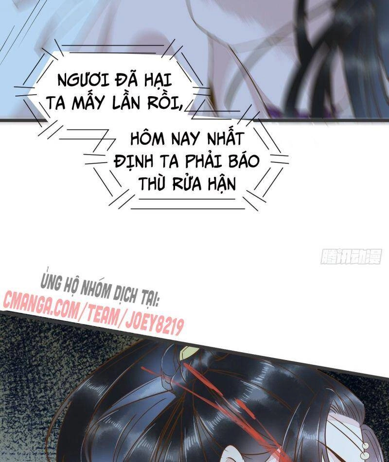 Sát Thủ Vương Phi Không Dễ Chọc Chapter 51 - 40