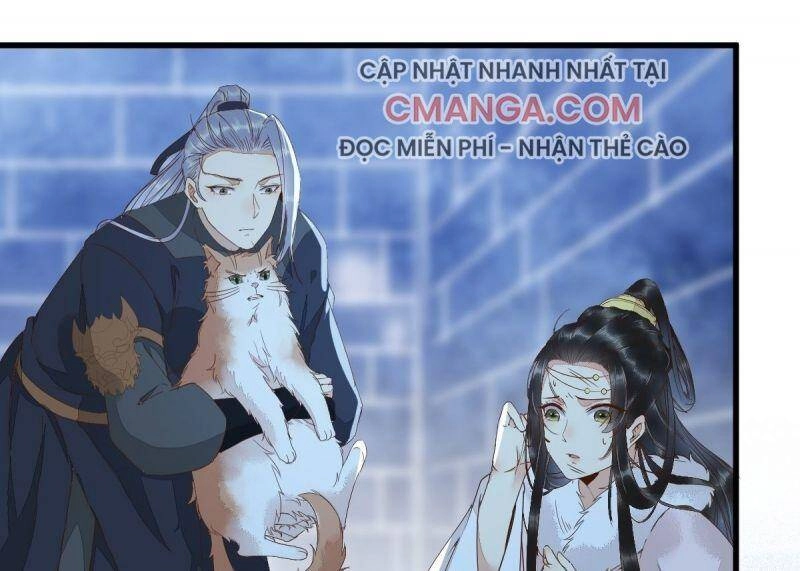 Sát Thủ Vương Phi Không Dễ Chọc Chapter 51 - 52