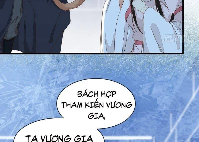 Sát Thủ Vương Phi Không Dễ Chọc Chapter 51 - 53