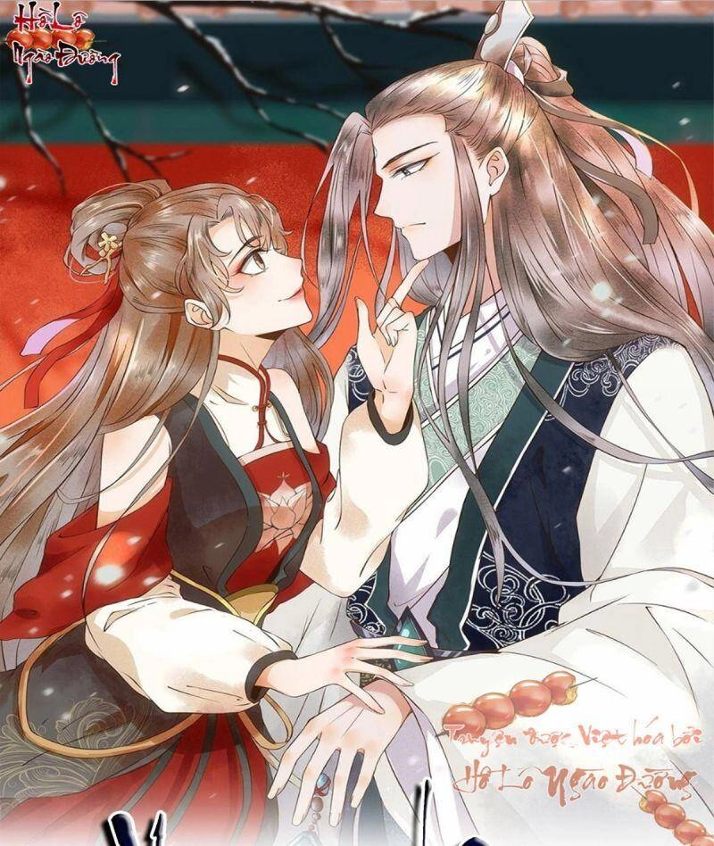 Sát Thủ Vương Phi Không Dễ Chọc Chapter 52 - 1