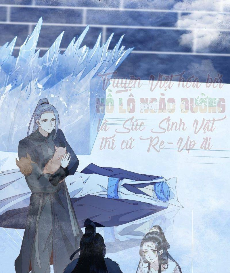 Sát Thủ Vương Phi Không Dễ Chọc Chapter 52 - 3