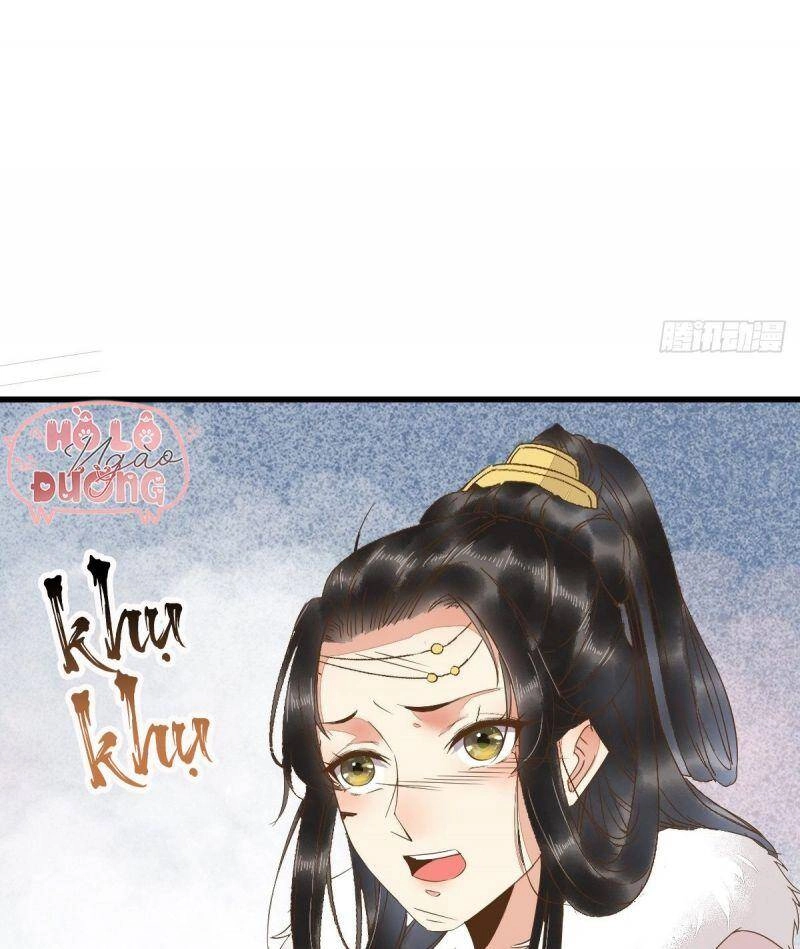 Sát Thủ Vương Phi Không Dễ Chọc Chapter 52 - 12