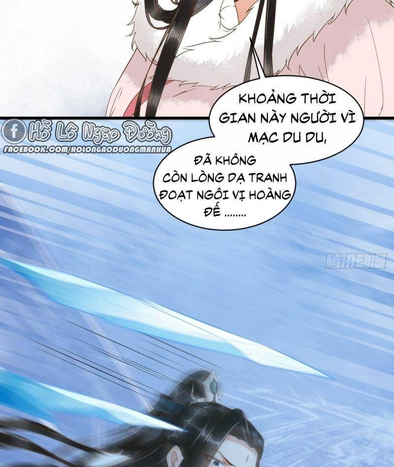 Sát Thủ Vương Phi Không Dễ Chọc Chapter 52 - 13