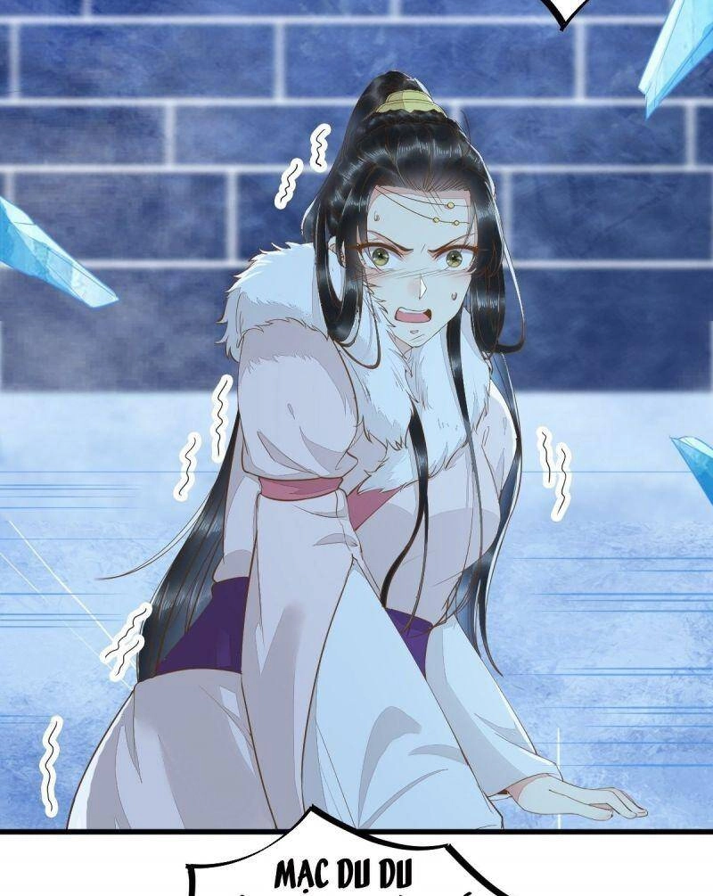 Sát Thủ Vương Phi Không Dễ Chọc Chapter 52 - 16