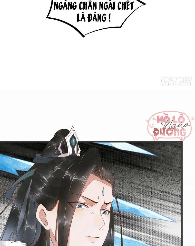 Sát Thủ Vương Phi Không Dễ Chọc Chapter 52 - 17