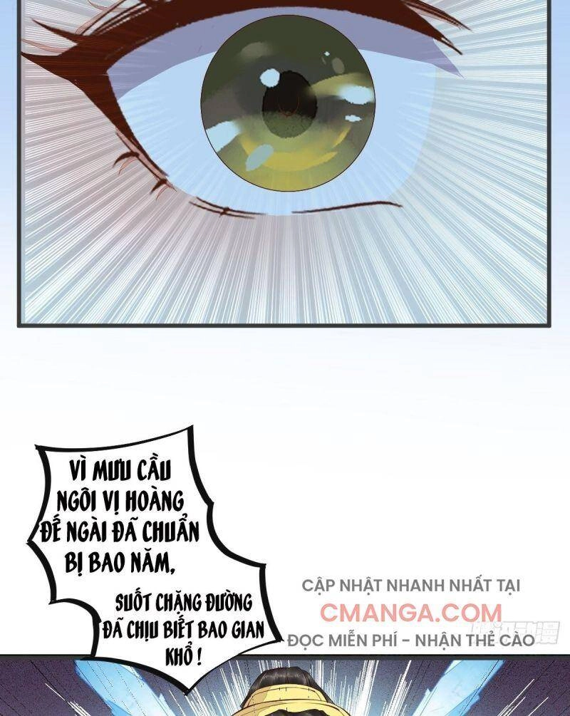 Sát Thủ Vương Phi Không Dễ Chọc Chapter 52 - 20