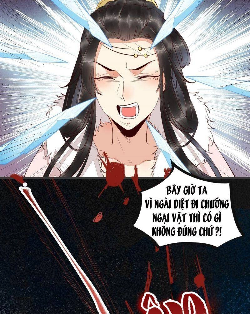 Sát Thủ Vương Phi Không Dễ Chọc Chapter 52 - 21