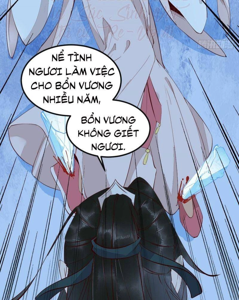 Sát Thủ Vương Phi Không Dễ Chọc Chapter 52 - 25