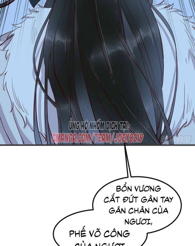 Sát Thủ Vương Phi Không Dễ Chọc Chapter 52 - 26