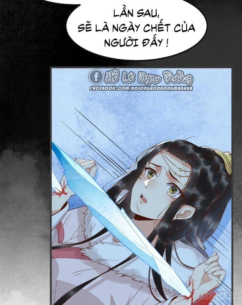 Sát Thủ Vương Phi Không Dễ Chọc Chapter 52 - 30