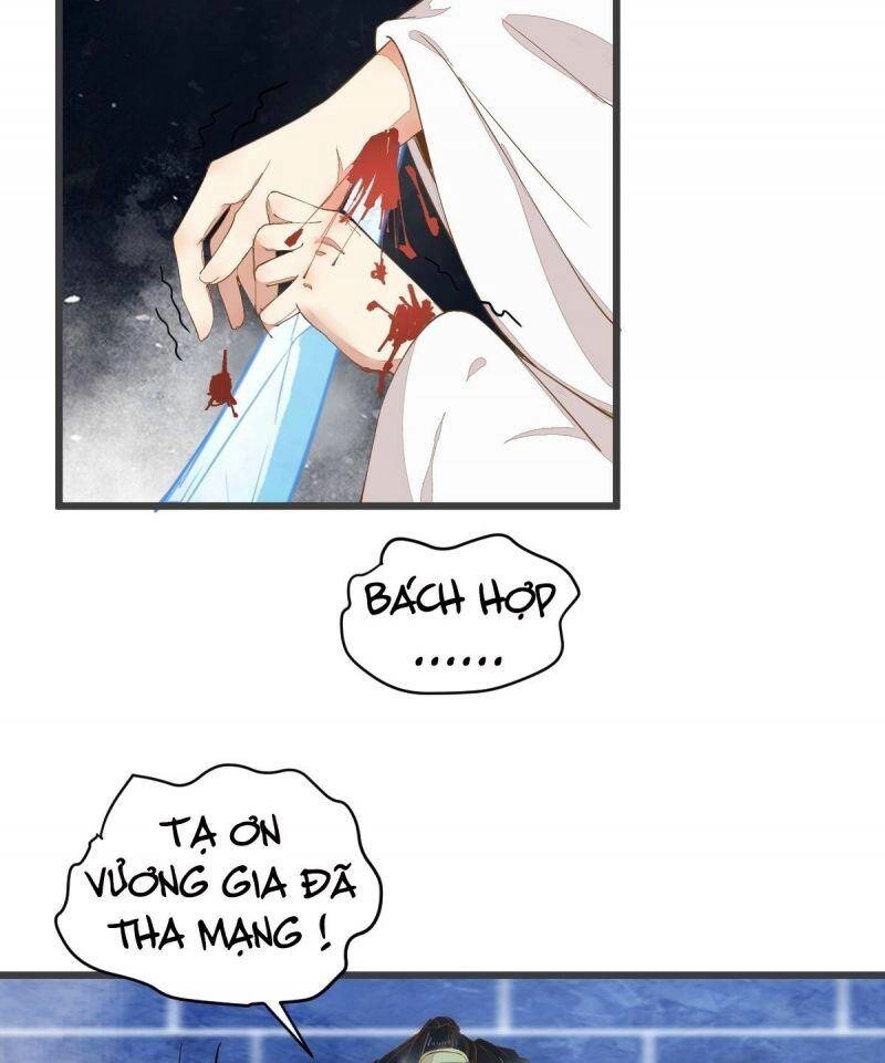 Sát Thủ Vương Phi Không Dễ Chọc Chapter 52 - 33