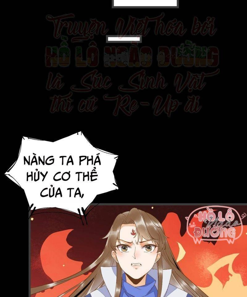 Sát Thủ Vương Phi Không Dễ Chọc Chapter 52 - 36