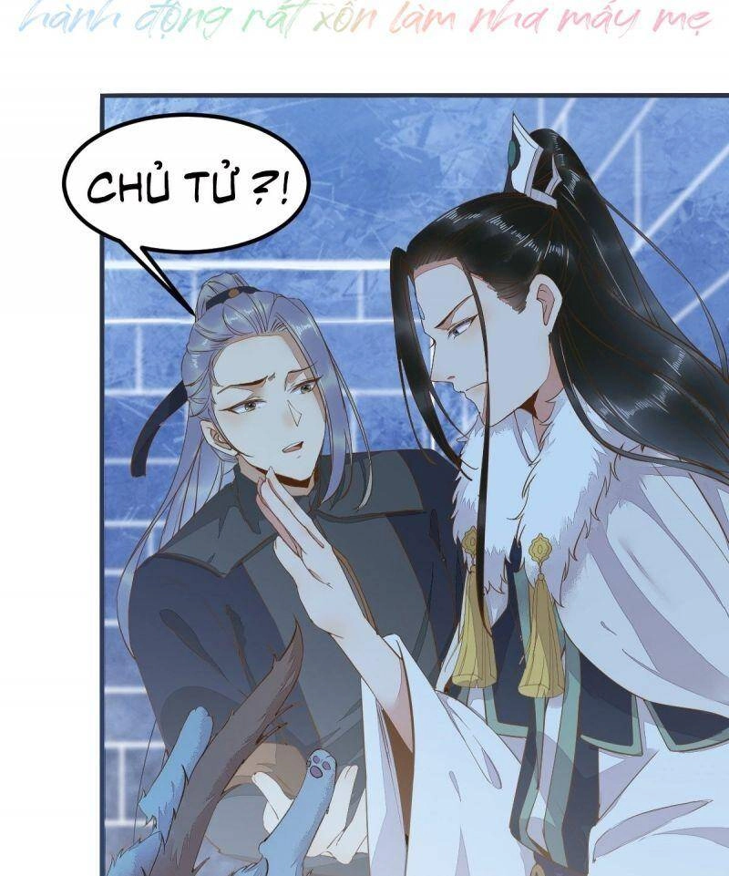 Sát Thủ Vương Phi Không Dễ Chọc Chapter 52 - 39