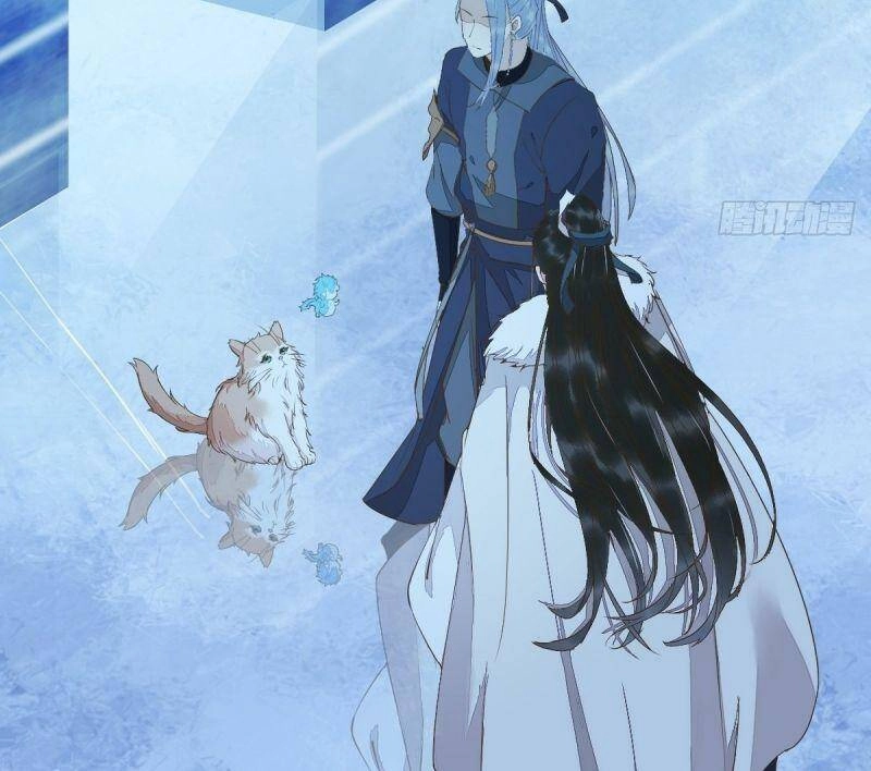 Sát Thủ Vương Phi Không Dễ Chọc Chapter 52 - 58