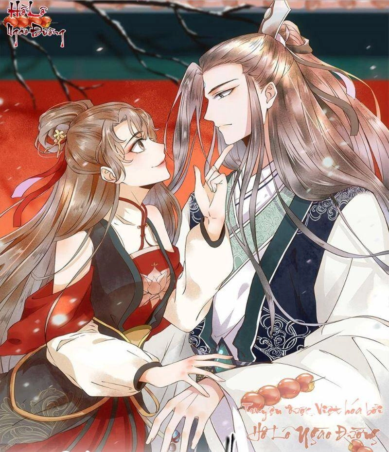 Sát Thủ Vương Phi Không Dễ Chọc Chapter 53 - 1