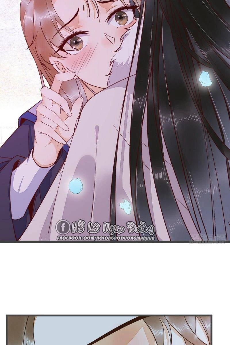 Sát Thủ Vương Phi Không Dễ Chọc Chapter 53 - 18