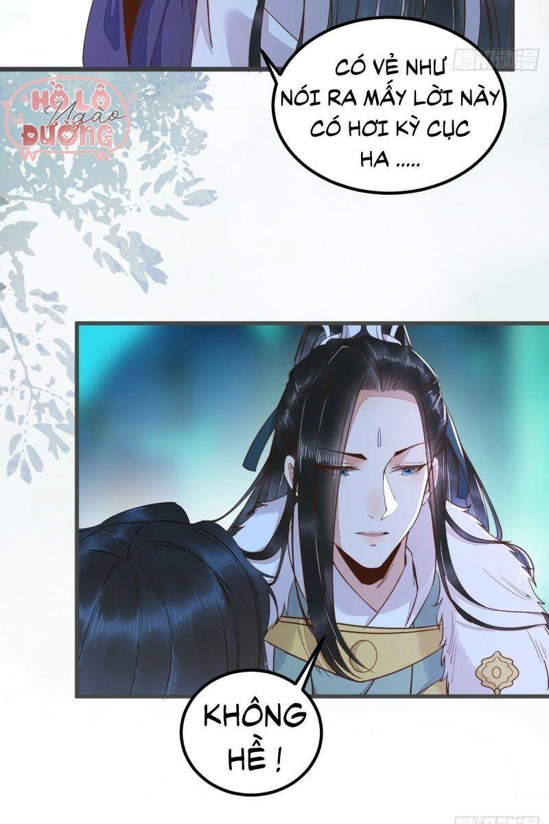 Sát Thủ Vương Phi Không Dễ Chọc Chapter 53 - 21