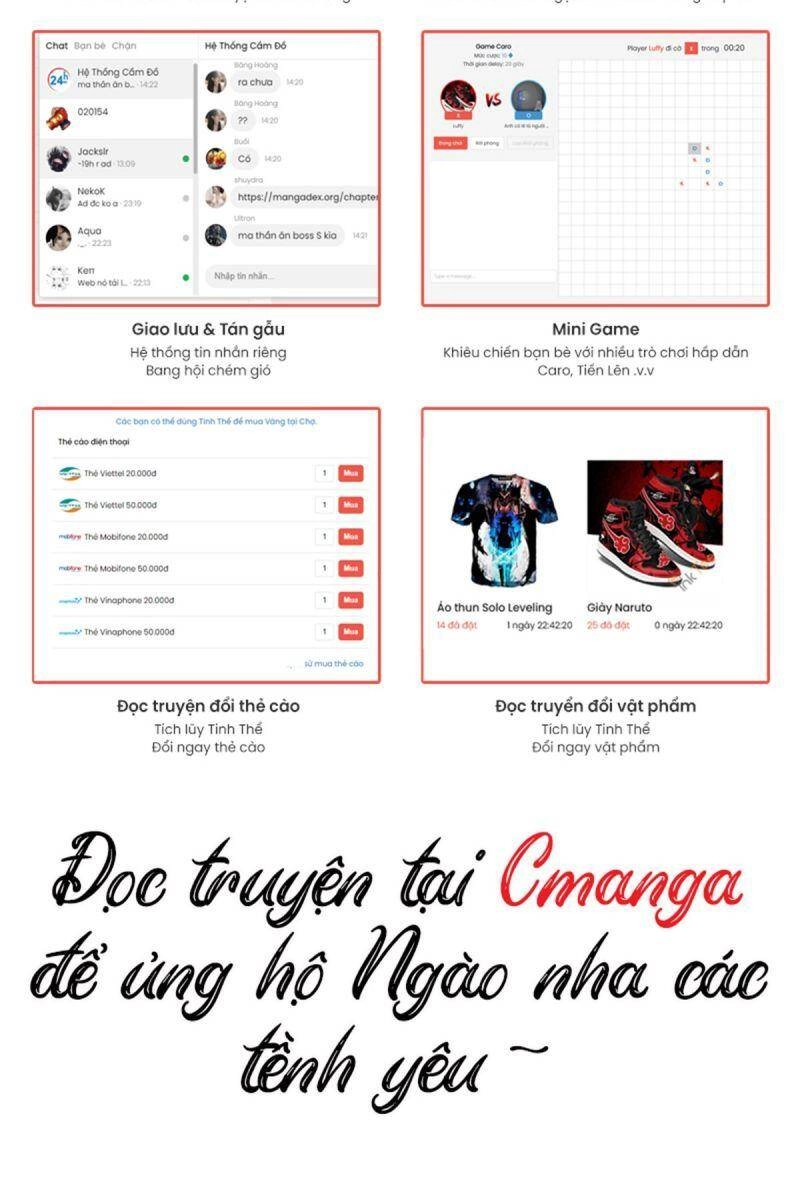 Sát Thủ Vương Phi Không Dễ Chọc Chapter 53 - 30