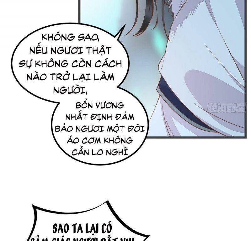 Sát Thủ Vương Phi Không Dễ Chọc Chapter 53 - 32