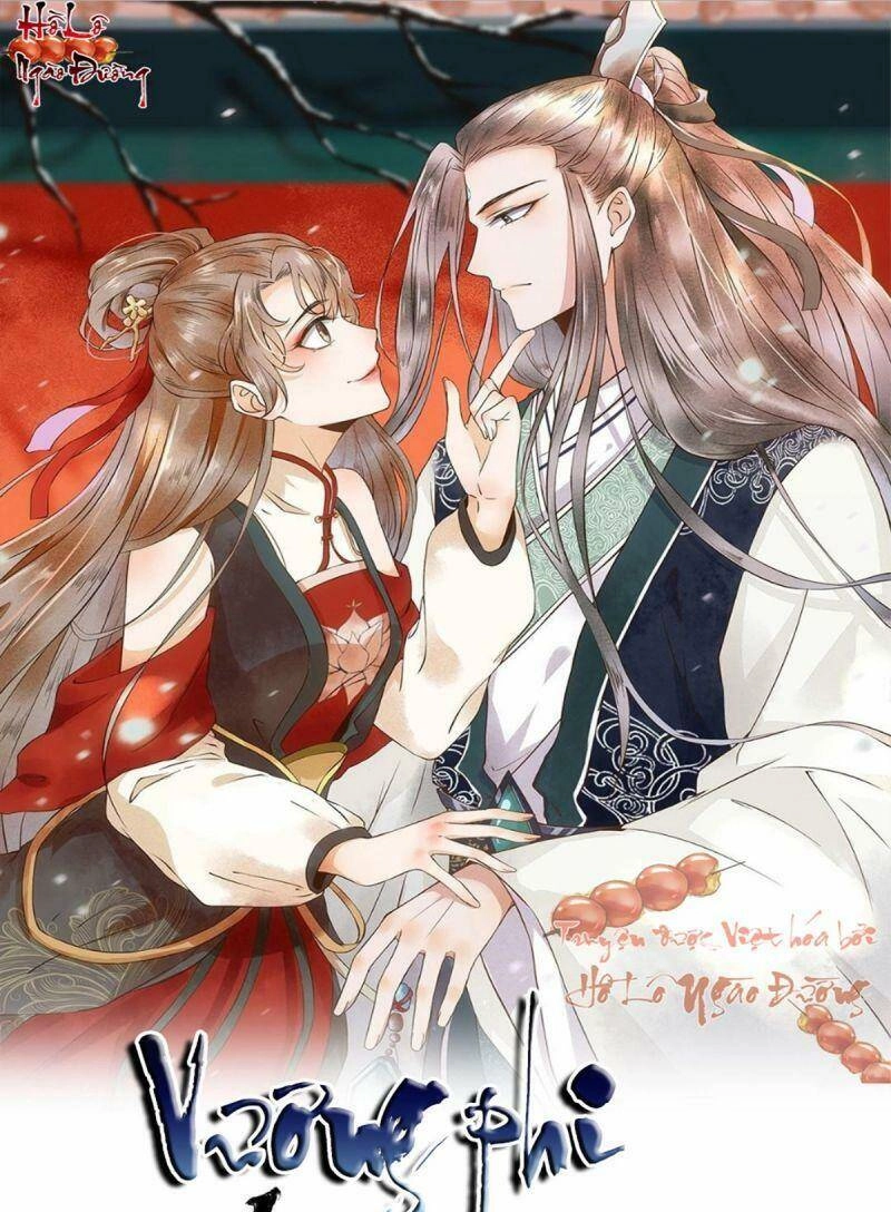 Sát Thủ Vương Phi Không Dễ Chọc Chapter 54 - 1