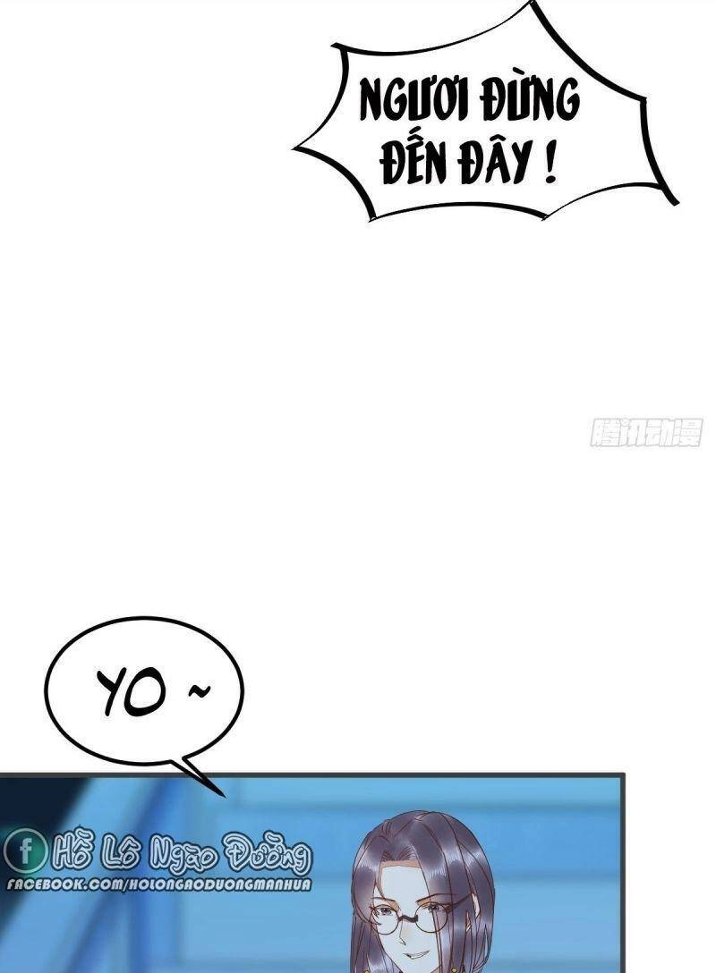 Sát Thủ Vương Phi Không Dễ Chọc Chapter 54 - 7