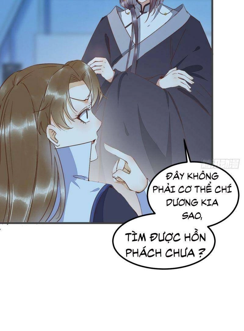 Sát Thủ Vương Phi Không Dễ Chọc Chapter 54 - 8