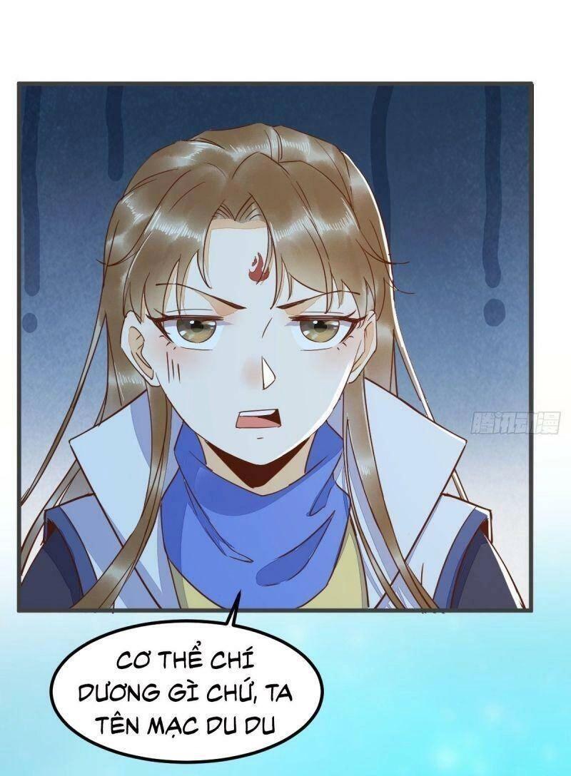 Sát Thủ Vương Phi Không Dễ Chọc Chapter 54 - 9