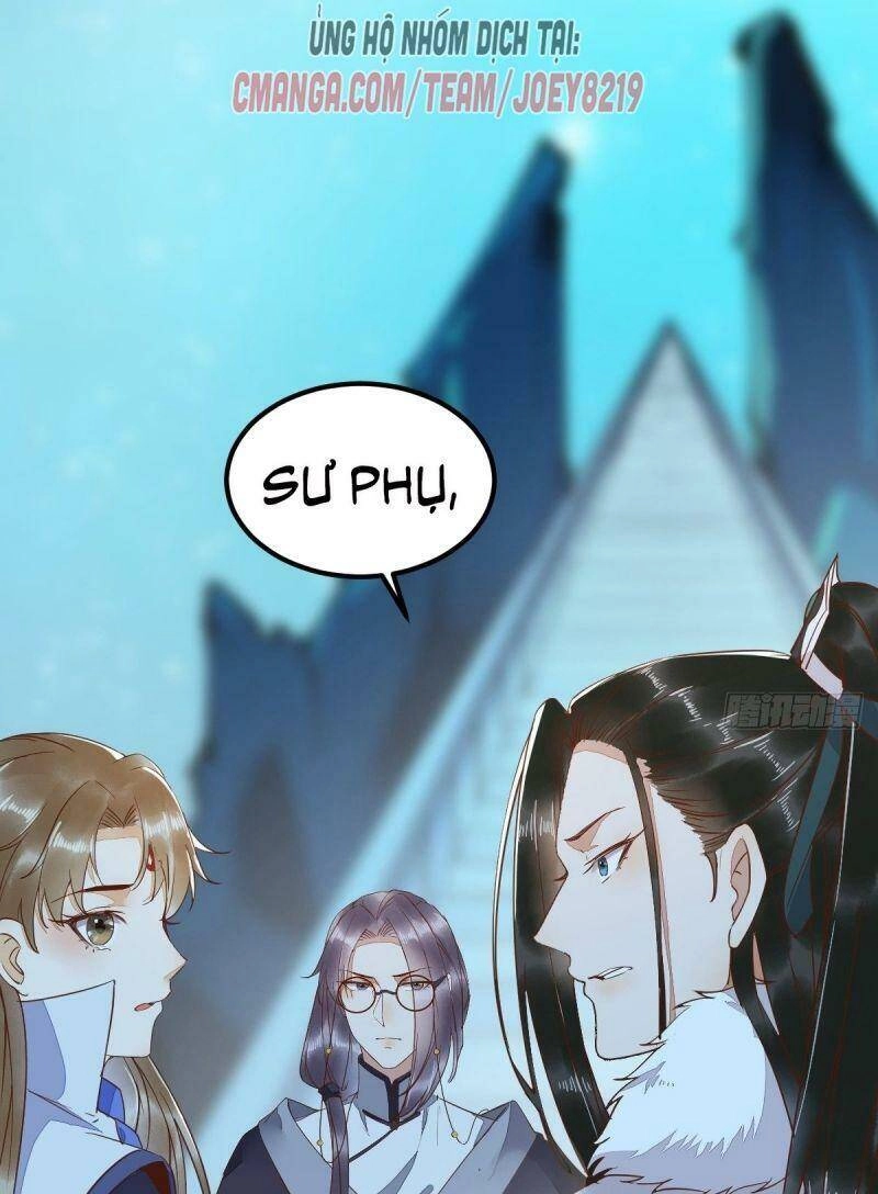 Sát Thủ Vương Phi Không Dễ Chọc Chapter 54 - 10