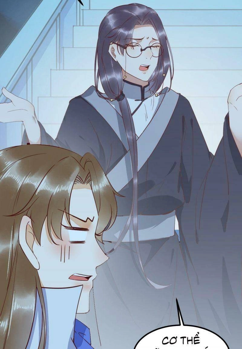 Sát Thủ Vương Phi Không Dễ Chọc Chapter 54 - 13