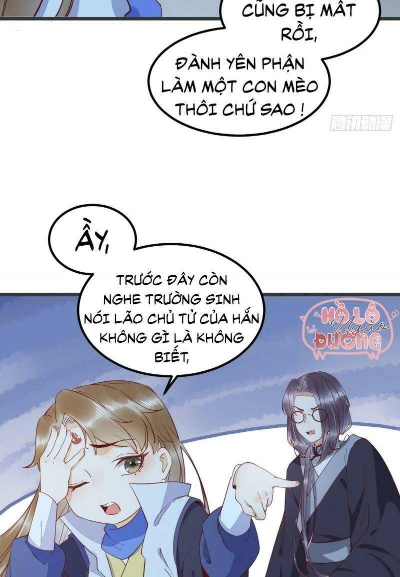 Sát Thủ Vương Phi Không Dễ Chọc Chapter 54 - 14