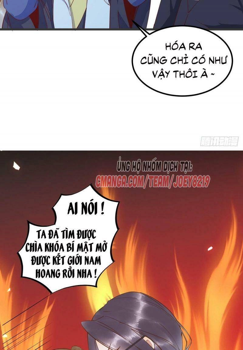 Sát Thủ Vương Phi Không Dễ Chọc Chapter 54 - 15