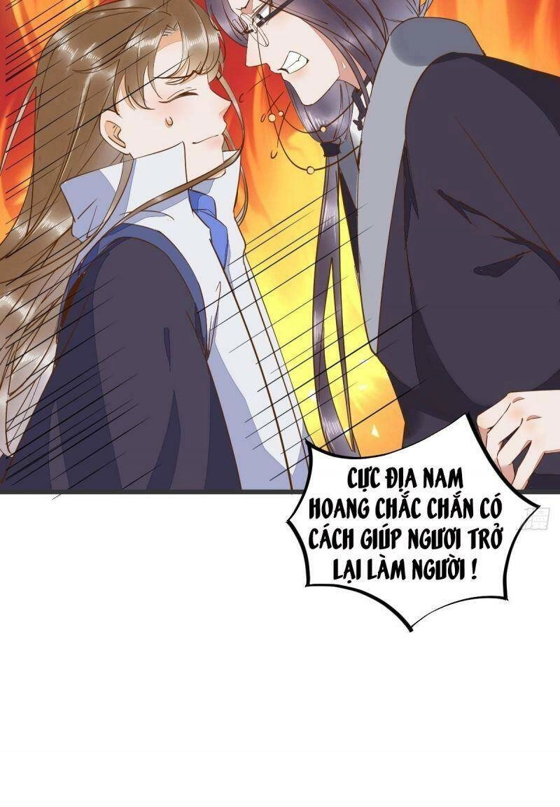 Sát Thủ Vương Phi Không Dễ Chọc Chapter 54 - 16