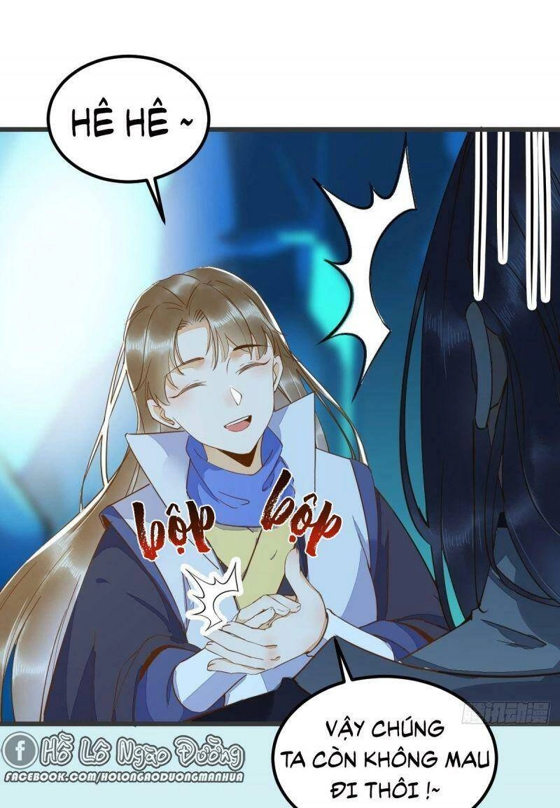 Sát Thủ Vương Phi Không Dễ Chọc Chapter 54 - 17