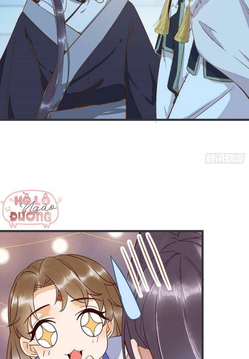 Sát Thủ Vương Phi Không Dễ Chọc Chapter 54 - 20