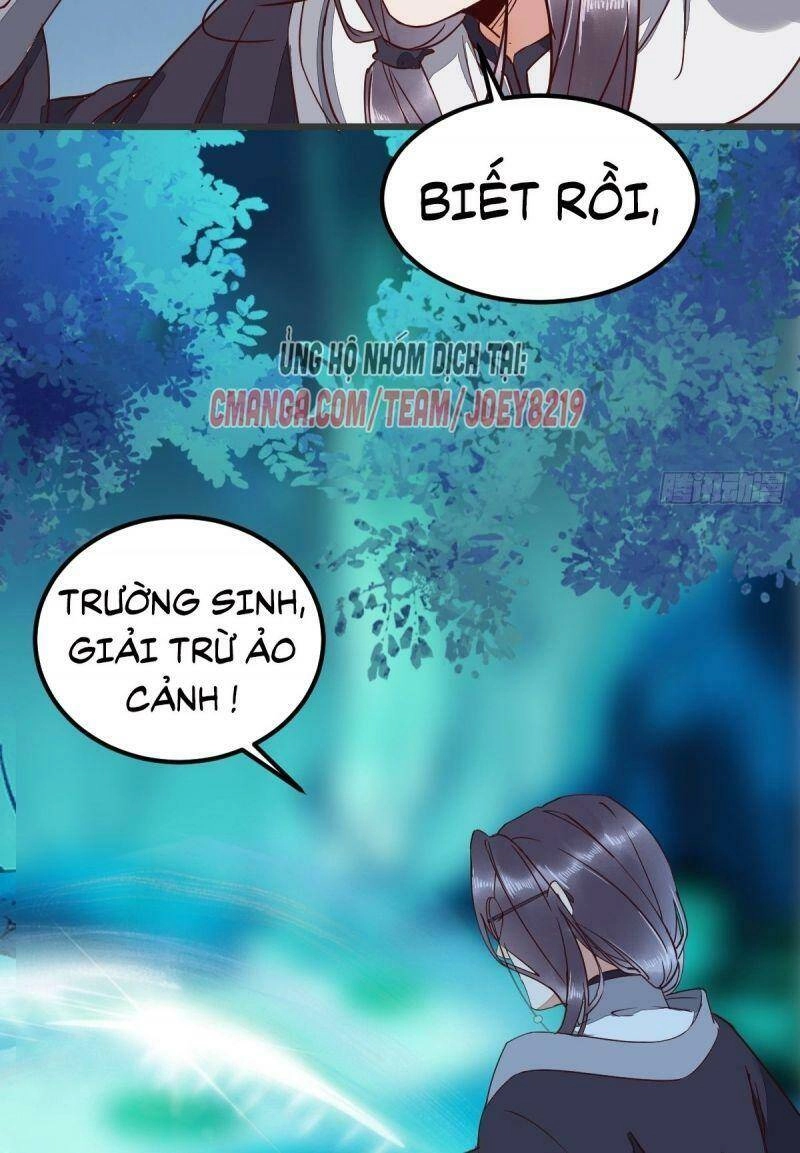 Sát Thủ Vương Phi Không Dễ Chọc Chapter 54 - 22