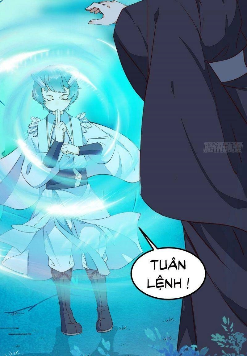 Sát Thủ Vương Phi Không Dễ Chọc Chapter 54 - 23