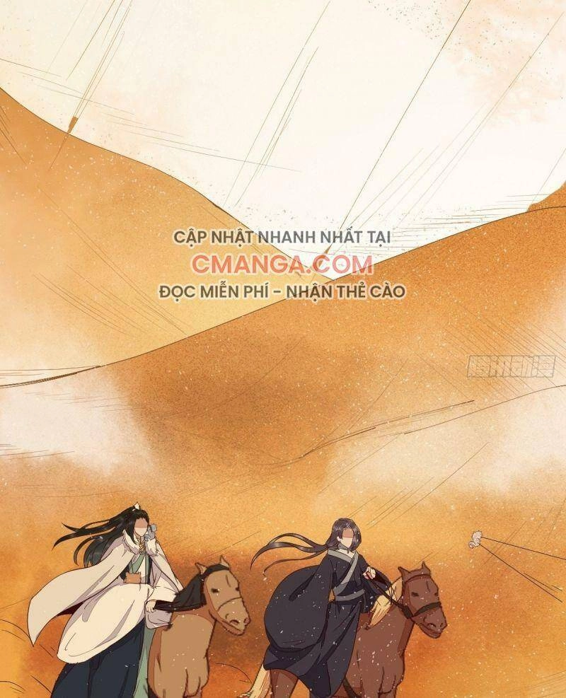 Sát Thủ Vương Phi Không Dễ Chọc Chapter 54 - 30