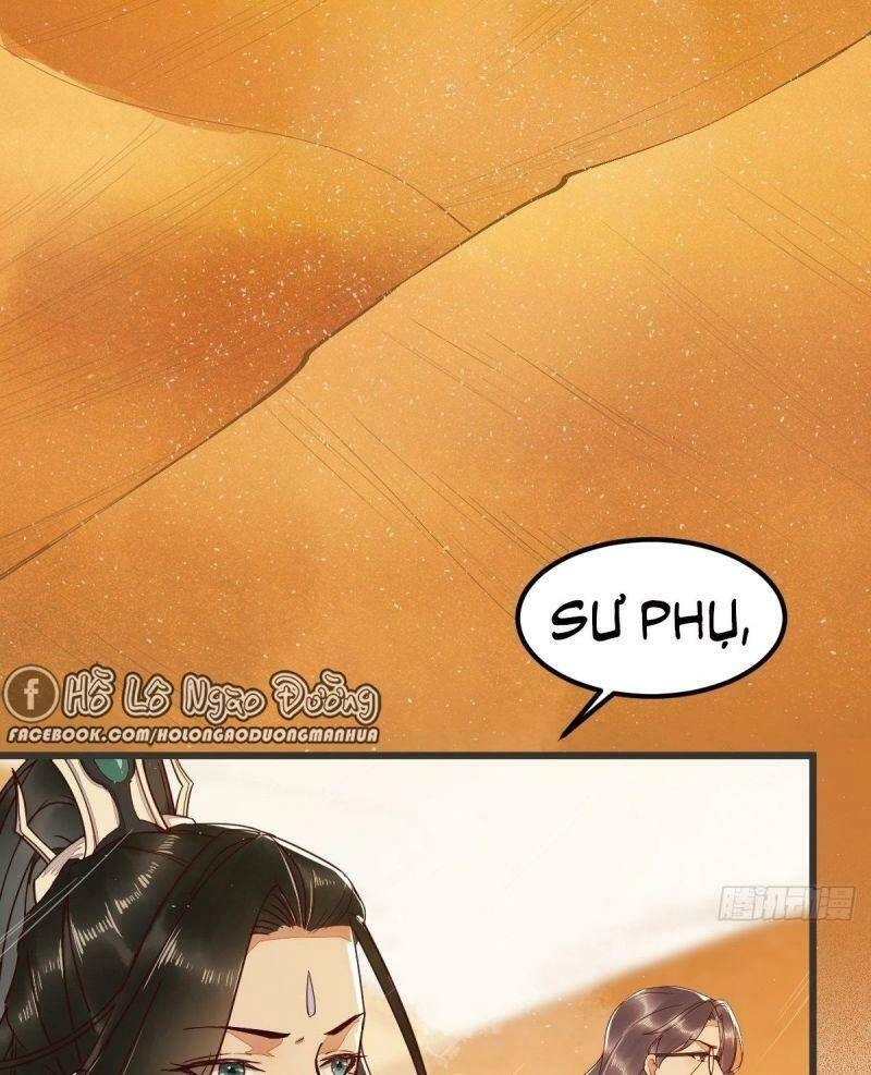 Sát Thủ Vương Phi Không Dễ Chọc Chapter 54 - 32