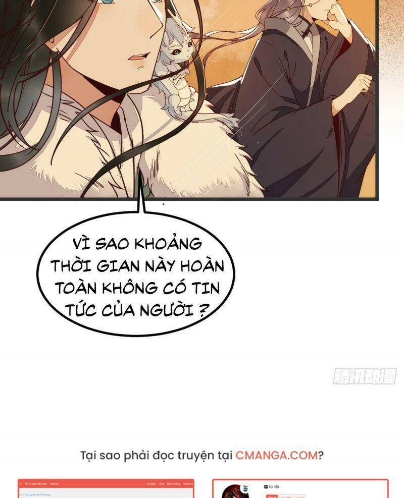 Sát Thủ Vương Phi Không Dễ Chọc Chapter 54 - 33