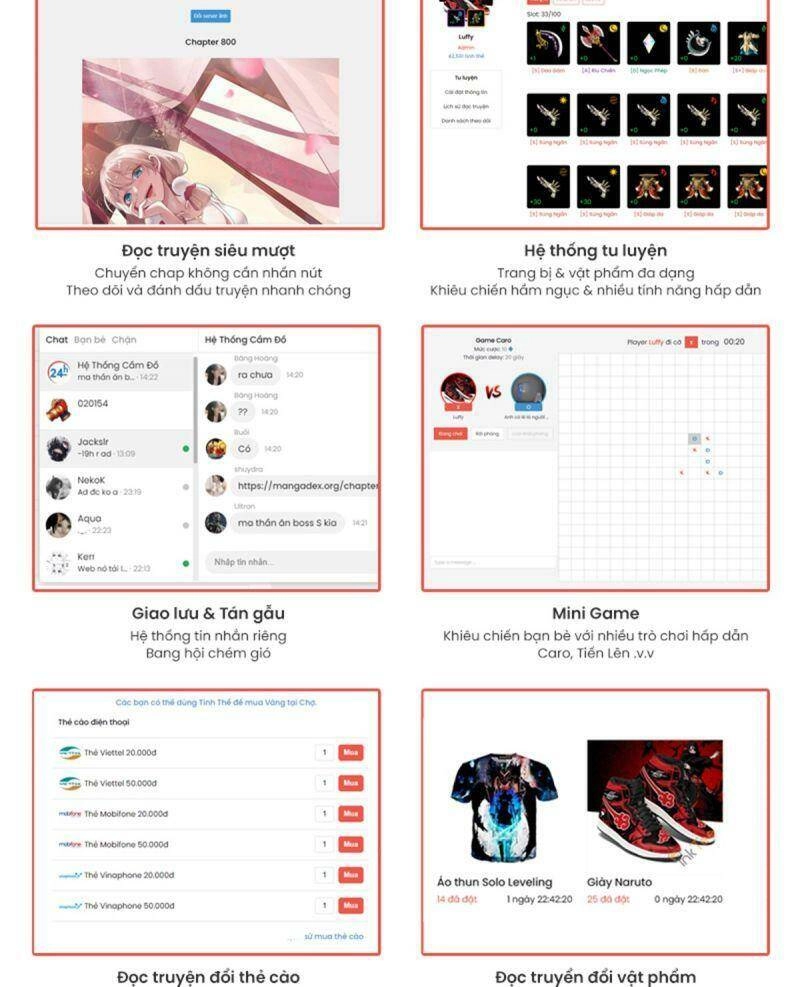 Sát Thủ Vương Phi Không Dễ Chọc Chapter 54 - 34