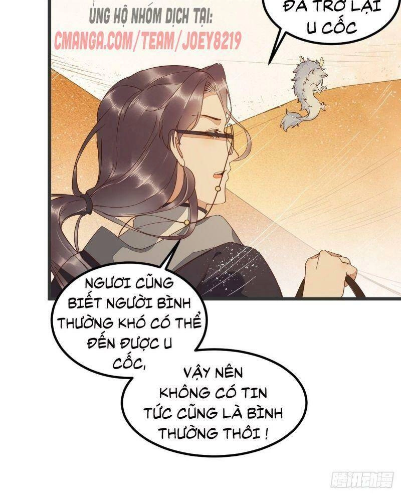 Sát Thủ Vương Phi Không Dễ Chọc Chapter 54 - 36