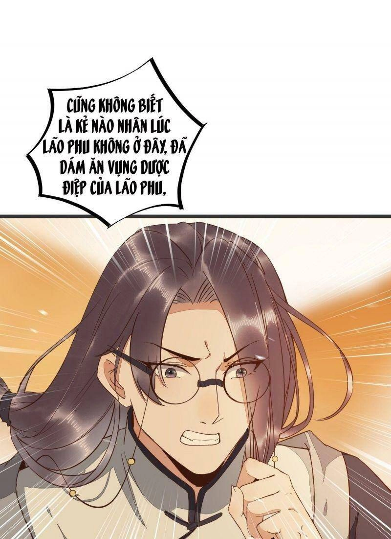 Sát Thủ Vương Phi Không Dễ Chọc Chapter 54 - 37