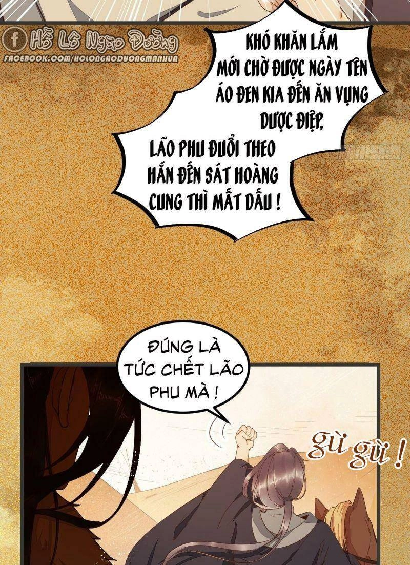 Sát Thủ Vương Phi Không Dễ Chọc Chapter 54 - 38